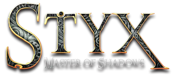 Styx: Master of Shadows Game Logo