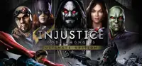 Injustice: Gods Among Us Ultimate Edition Thumbnail