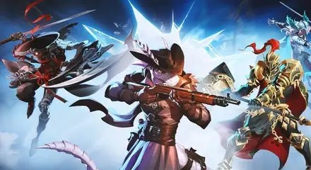 Shape of Dreams Game Cover