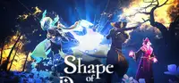 Shape of Dreams Thumbnail