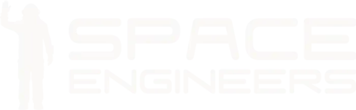 Space Engineers Game Logo
