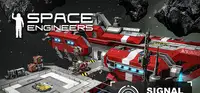 Space Engineers Thumbnail