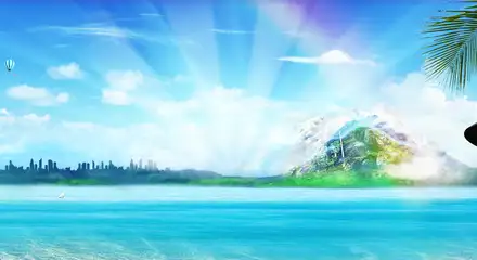 Tropico 5 Game Cover