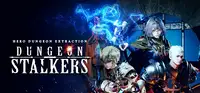 Dungeon Stalkers Thumbnail