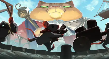 Whiskerwood Game Cover