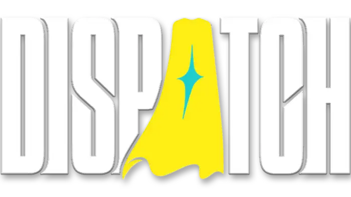 Dispatch Game Logo