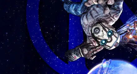 Borderlands: The Pre-Sequel Game Cover