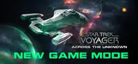Star Trek: Voyager - Across the Unknown Thumbnail