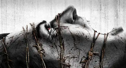 The Evil Within Game Cover