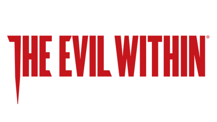 The Evil Within Game Logo