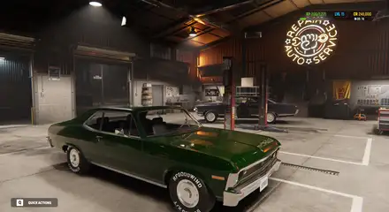 Car Mechanic Simulator 2026 Game Cover