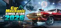 Car Mechanic Simulator 2026 Thumbnail