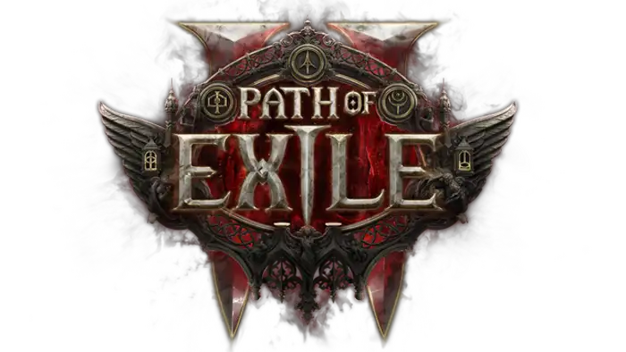 Path of Exile 2 Game Logo