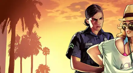 Grand Theft Auto V Legacy Game Cover