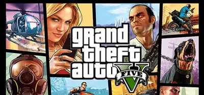 Grand Theft Auto V Legacy Thumbnail