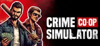 Crime Simulator Thumbnail