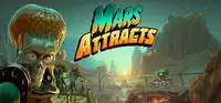 Mars Attracts Thumbnail