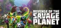 Revenge of the Savage Planet Thumbnail
