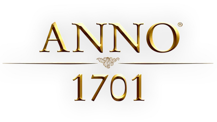 Anno 1701 History Edition Game Logo