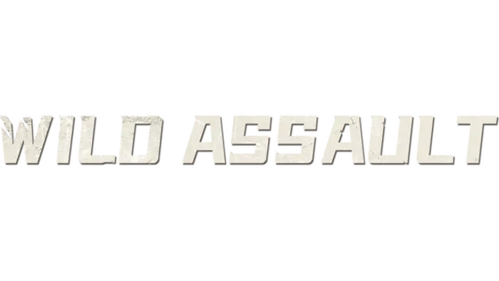 Wild Assault Game Logo