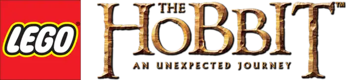 LEGO® The Hobbit™ Game Logo
