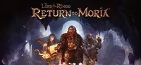 The Lord of the Rings: Return to Moria™ Thumbnail