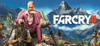 Far Cry® 4 Thumbnail