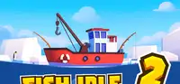 Fish Idle 2: Underwater Mystery Thumbnail