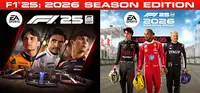 F1® 25 Thumbnail