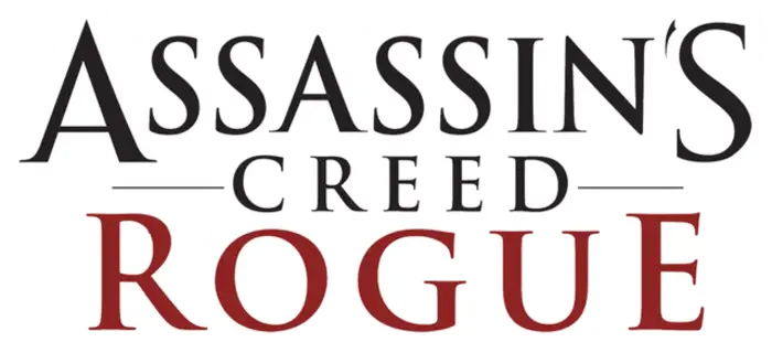 Assassin’s Creed® Rogue Game Logo