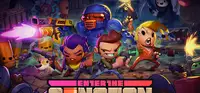 Enter the Gungeon Thumbnail