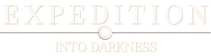 Expedition: Into Darkness Game Logo