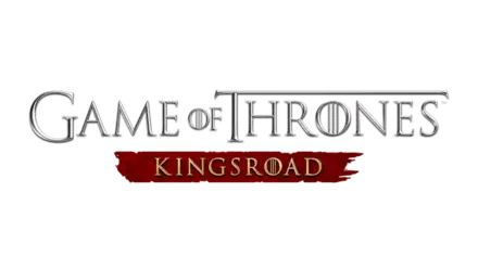 Game of Thrones: Kingsroad Logo