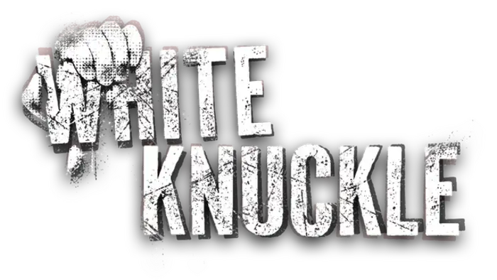 White Knuckle Game Logo