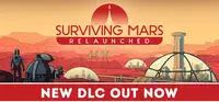 Surviving Mars: Relaunched Thumbnail