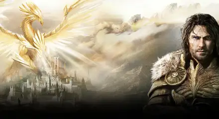 Might & Magic® Heroes® VII Game Cover