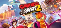 Garfield Kart 2 - All You Can Drift Thumbnail