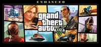 Grand Theft Auto V Enhanced Thumbnail