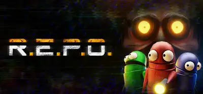 R.E.P.O. Thumbnail