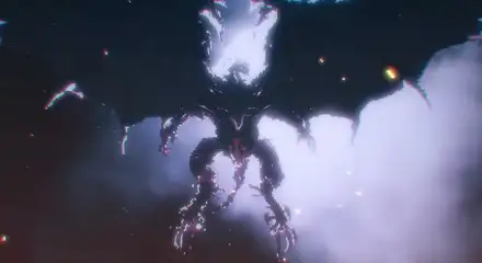 FINAL FANTASY RESONANCE Game Cover