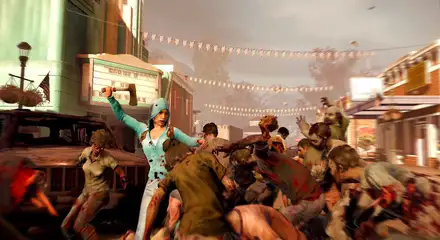 State of Decay: YOSE Game Cover