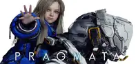 PRAGMATA Thumbnail