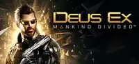 Deus Ex: Mankind Divided Thumbnail