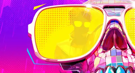 Dead as Disco Game Cover