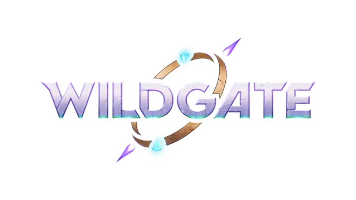 Wildgate Game Logo