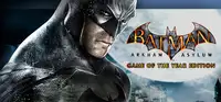Batman: Arkham Asylum Game of the Year Edition Thumbnail