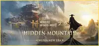 Where Winds Meet Thumbnail