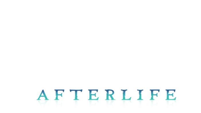 Death's Gambit: Afterlife Game Logo