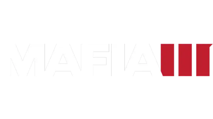 Mafia III: Definitive Edition Game Logo