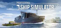 Professional Ship Simulator Thumbnail